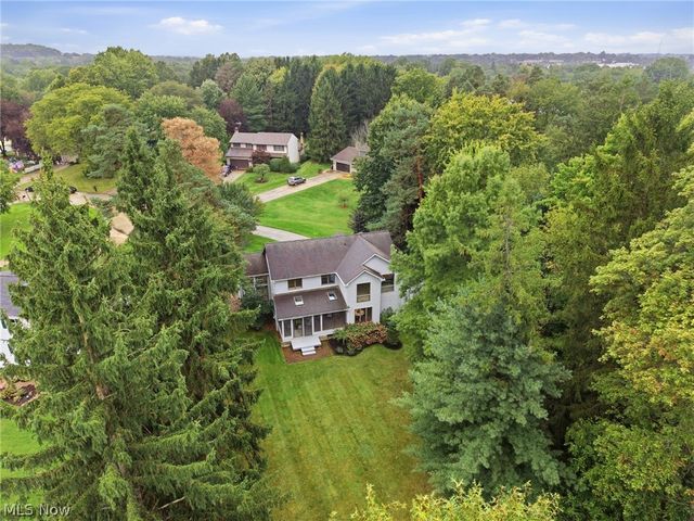 499 Mackinaw Circle, Akron, OH 44333