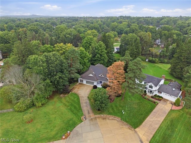 499 Mackinaw Circle, Akron, OH 44333