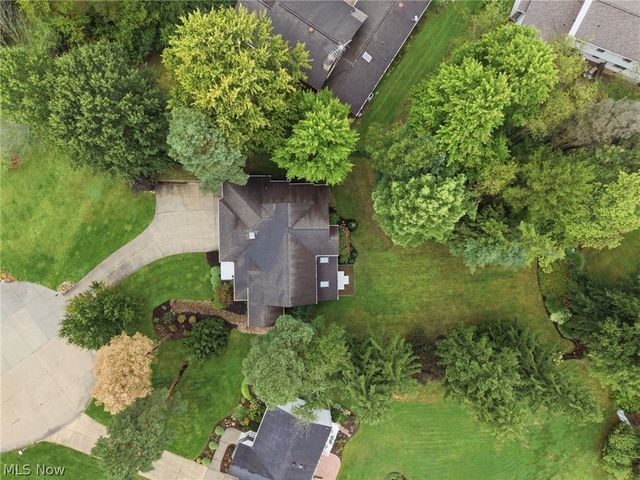 499 Mackinaw Circle, Akron, OH 44333