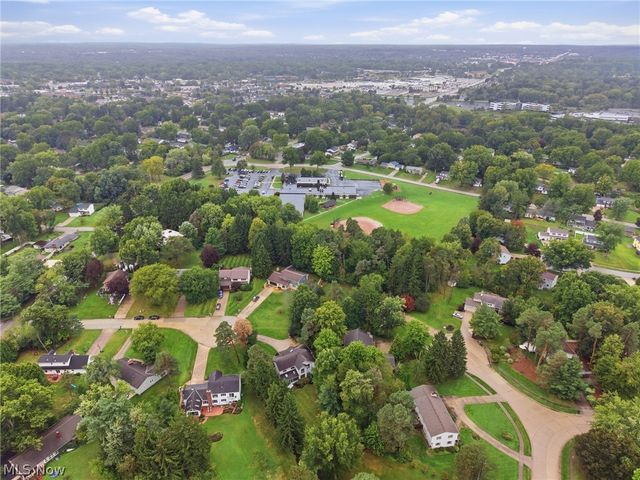 499 Mackinaw Circle, Akron, OH 44333