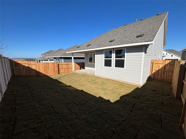 258 Ranier WAY, Dripping Springs, TX 78620