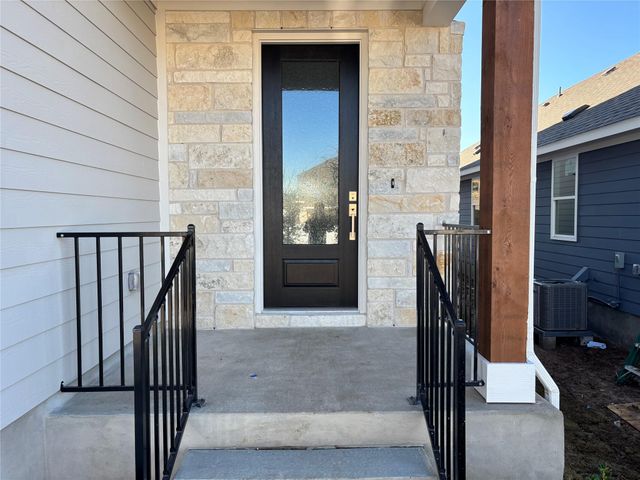 258 Ranier WAY, Dripping Springs, TX 78620