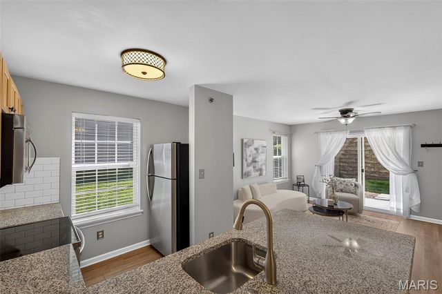 5103 Spring Creek Lane, O'fallon, MO 63368
