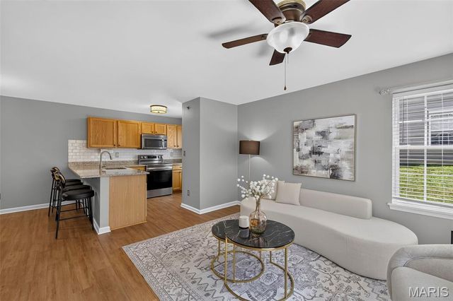 5103 Spring Creek Lane, O'fallon, MO 63368