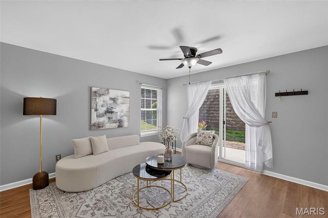 5103 Spring Creek Lane, O'fallon, MO 63368