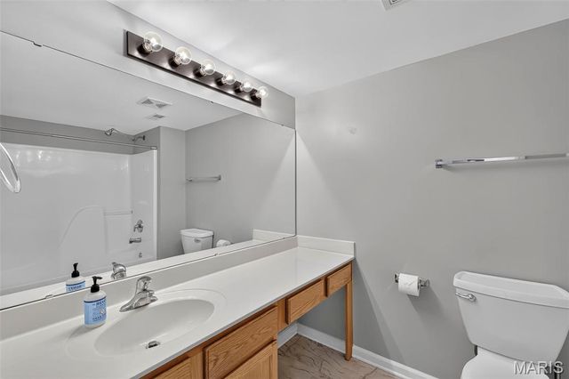 5103 Spring Creek Lane, O'fallon, MO 63368