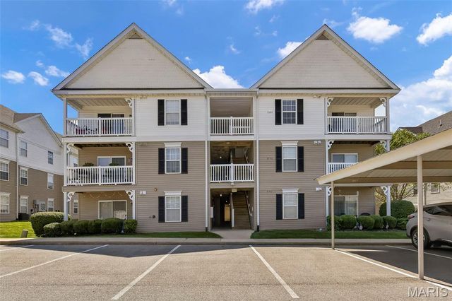 5103 Spring Creek Lane, O'fallon, MO 63368