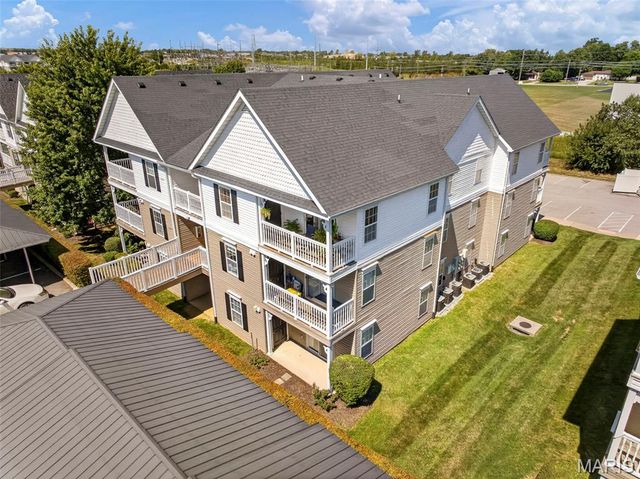 5103 Spring Creek Lane, O'fallon, MO 63368