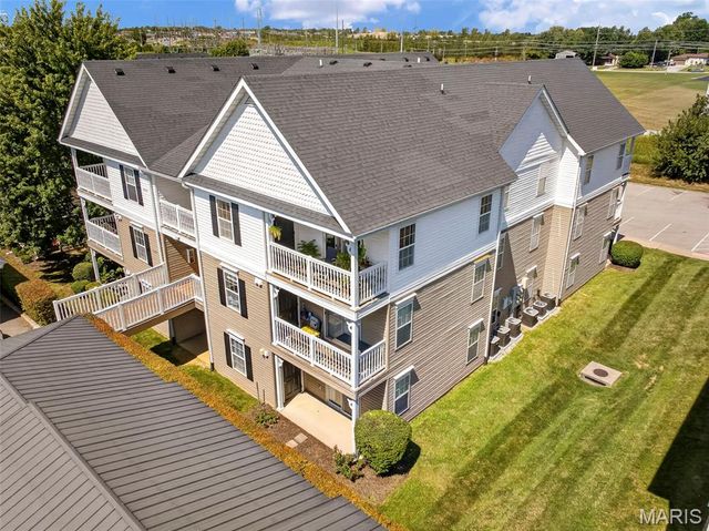 5103 Spring Creek Lane, O'fallon, MO 63368