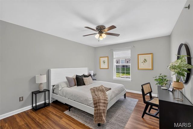 5103 Spring Creek Lane, O'fallon, MO 63368
