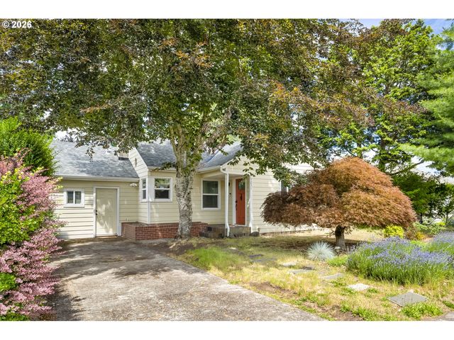 9251 Se SALMON St, Portland, OR 97216