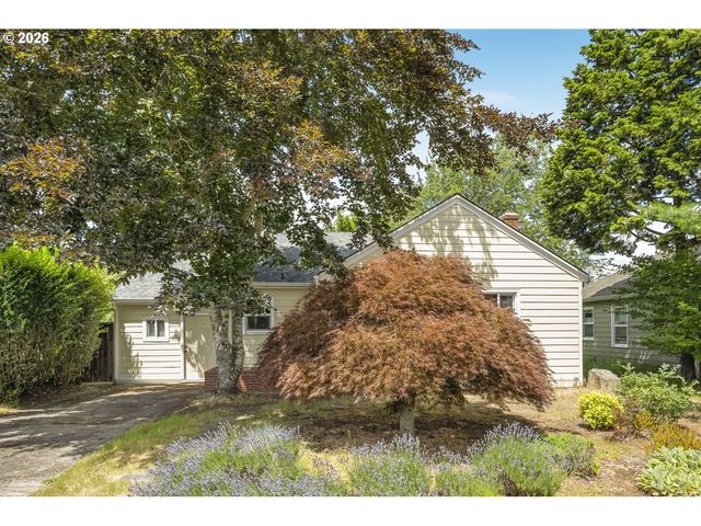 9251 Se SALMON St, Portland, OR 97216