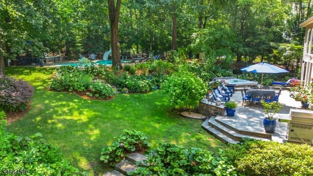 5 Montauk Trl, Wayne Twp., NJ 07470
