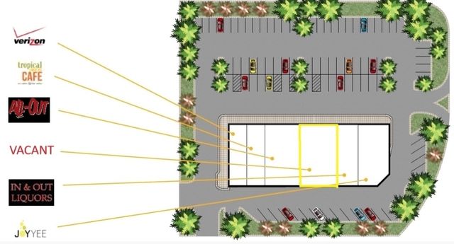 Address unavailable.