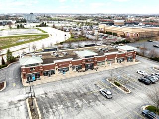 Address unavailable.