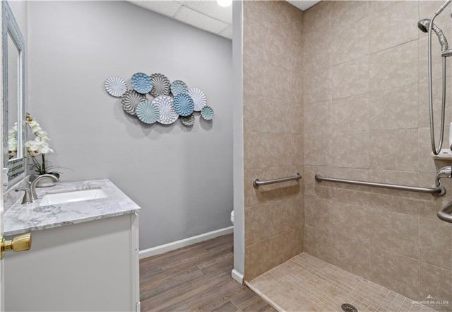 116 12th Avenue None, Edinburg, TX 78539