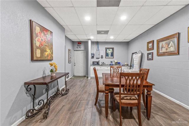 116 12th Avenue None, Edinburg, TX 78539