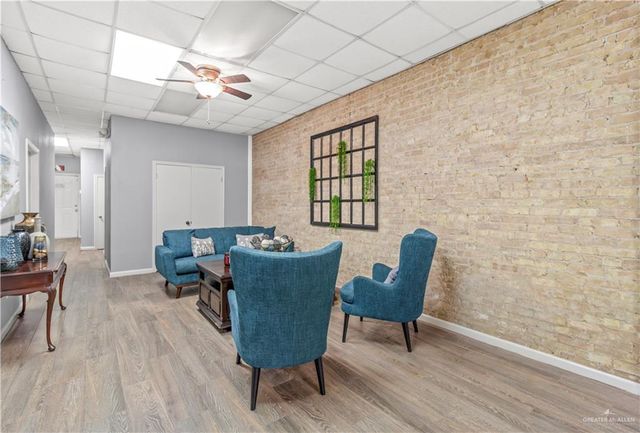 116 12th Avenue None, Edinburg, TX 78539