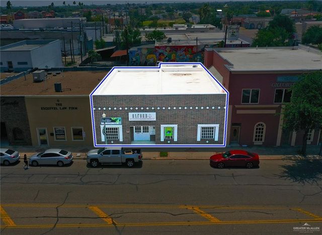 116 12th Avenue None, Edinburg, TX 78539