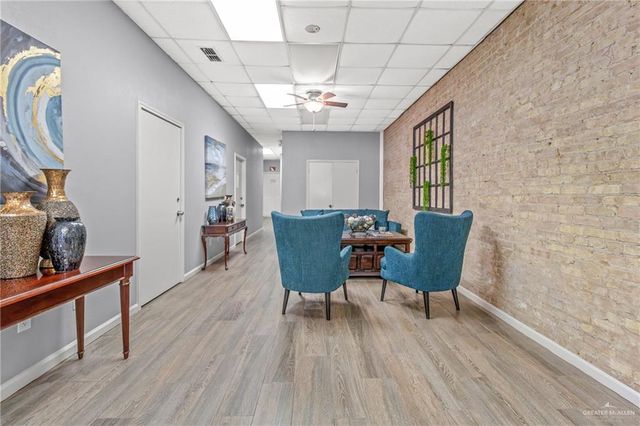 116 12th Avenue None, Edinburg, TX 78539