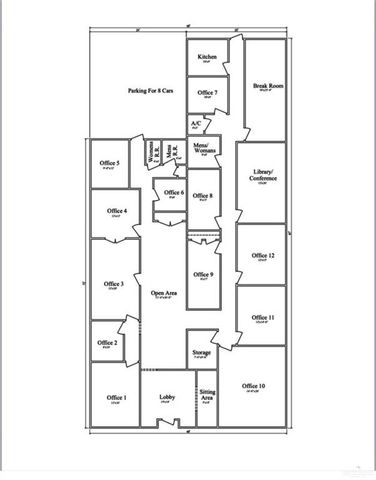 116 12th Avenue None, Edinburg, TX 78539