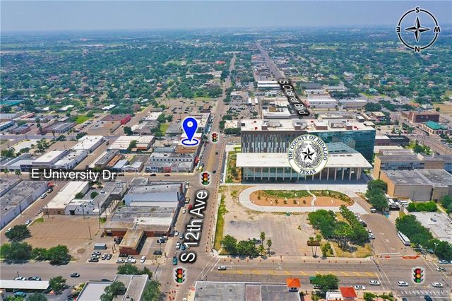 116 12th Avenue None, Edinburg, TX 78539