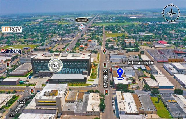 116 12th Avenue None, Edinburg, TX 78539