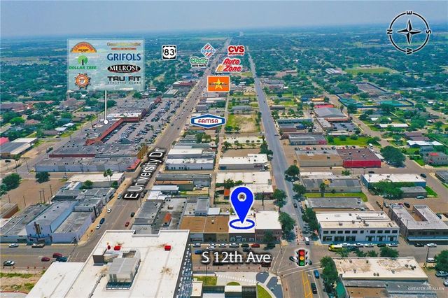 116 12th Avenue None, Edinburg, TX 78539