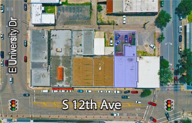 116 12th Avenue None, Edinburg, TX 78539