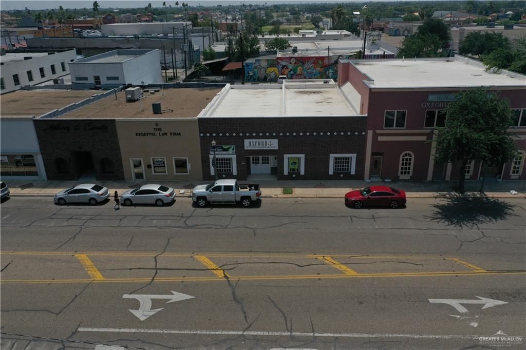 116 12th Avenue None, Edinburg, TX 78539