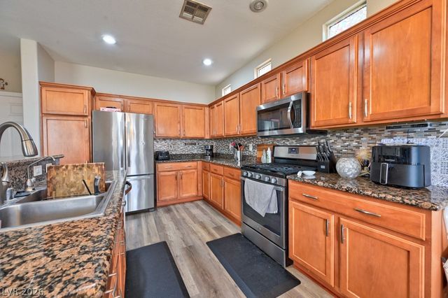 9191 Clear Sky Avenue, Las Vegas, NV 89178