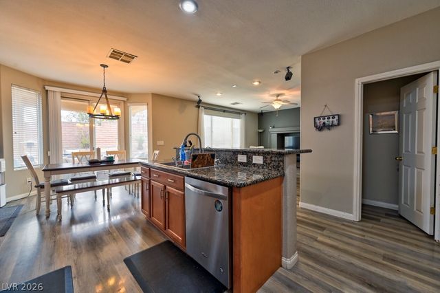 9191 Clear Sky Avenue, Las Vegas, NV 89178