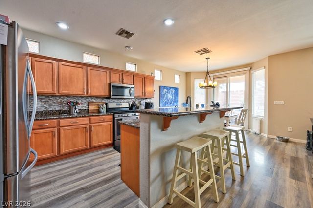 9191 Clear Sky Avenue, Las Vegas, NV 89178