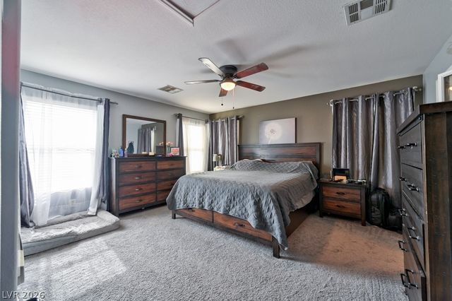 9191 Clear Sky Avenue, Las Vegas, NV 89178