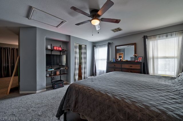 9191 Clear Sky Avenue, Las Vegas, NV 89178