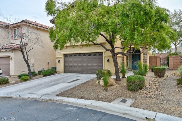 9191 Clear Sky Avenue, Las Vegas, NV 89178