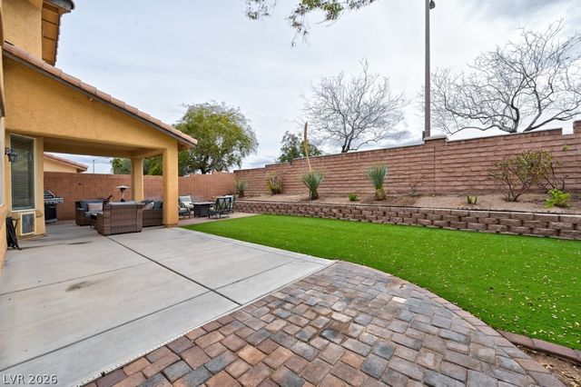 9191 Clear Sky Avenue, Las Vegas, NV 89178