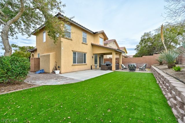 9191 Clear Sky Avenue, Las Vegas, NV 89178