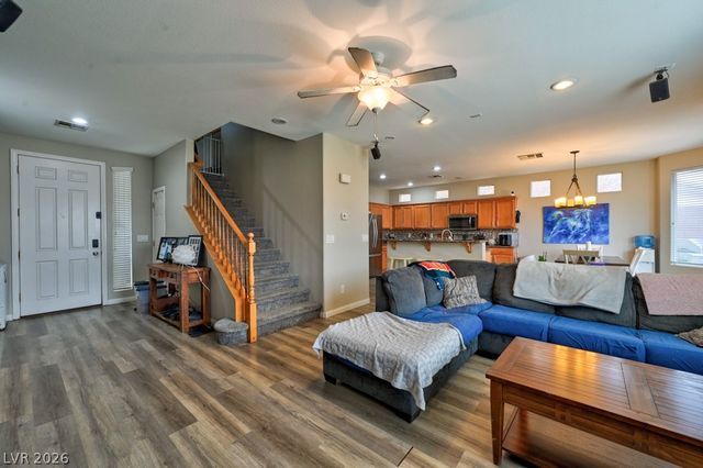 9191 Clear Sky Avenue, Las Vegas, NV 89178