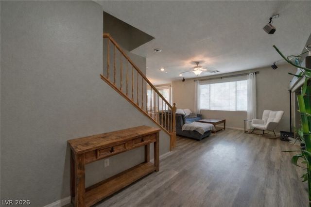 9191 Clear Sky Avenue, Las Vegas, NV 89178