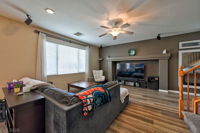 9191 Clear Sky Avenue, Las Vegas, NV 89178