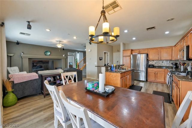 9191 Clear Sky Avenue, Las Vegas, NV 89178