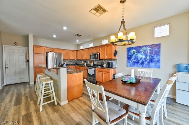 9191 Clear Sky Avenue, Las Vegas, NV 89178