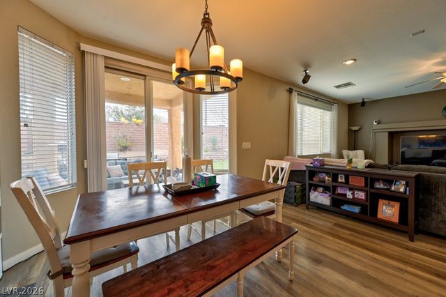 9191 Clear Sky Avenue, Las Vegas, NV 89178