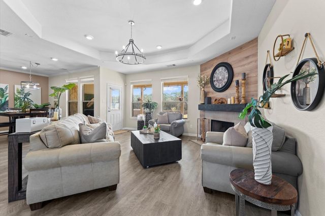 9729 Waller Street, Conroe, TX 77303