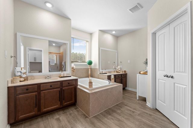 9729 Waller Street, Conroe, TX 77303