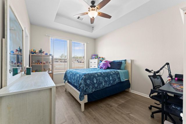 9729 Waller Street, Conroe, TX 77303