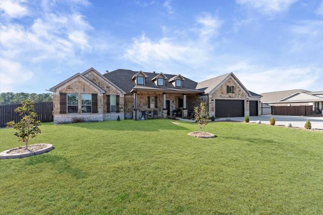 9729 Waller Street, Conroe, TX 77303