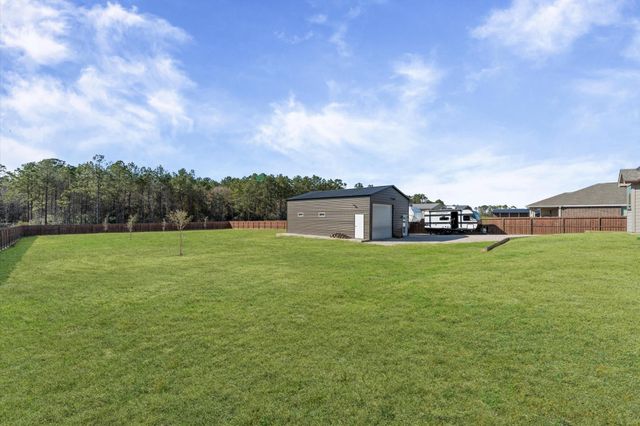 9729 Waller Street, Conroe, TX 77303