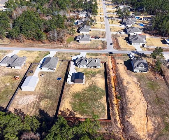 9729 Waller Street, Conroe, TX 77303